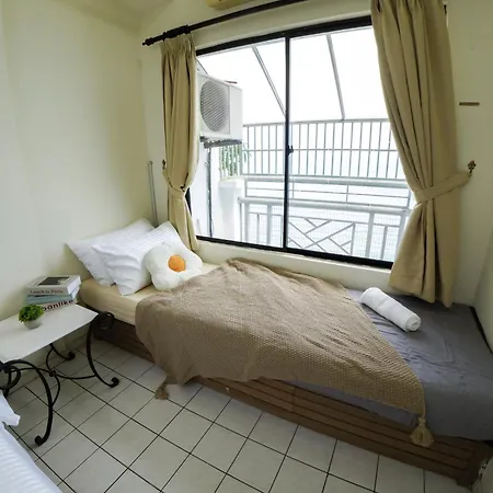 New Seaview Apartment 2 Room 1 Minute To Beach Port Dickson Exterior photo