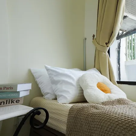 New Seaview Apartment 2 Room 1 Minute To Beach Port Dickson Exterior photo