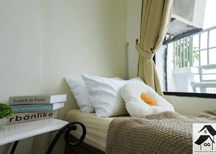 New Seaview Apartment 2 Room 1 Minute To Beach