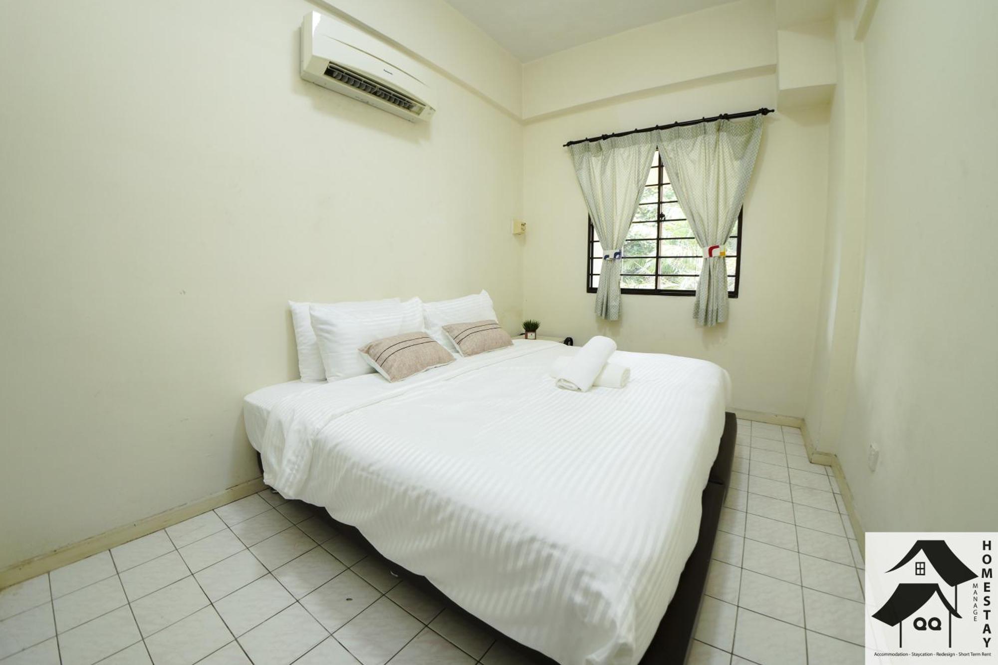 New Seaview 2 1 Minute To Apartment