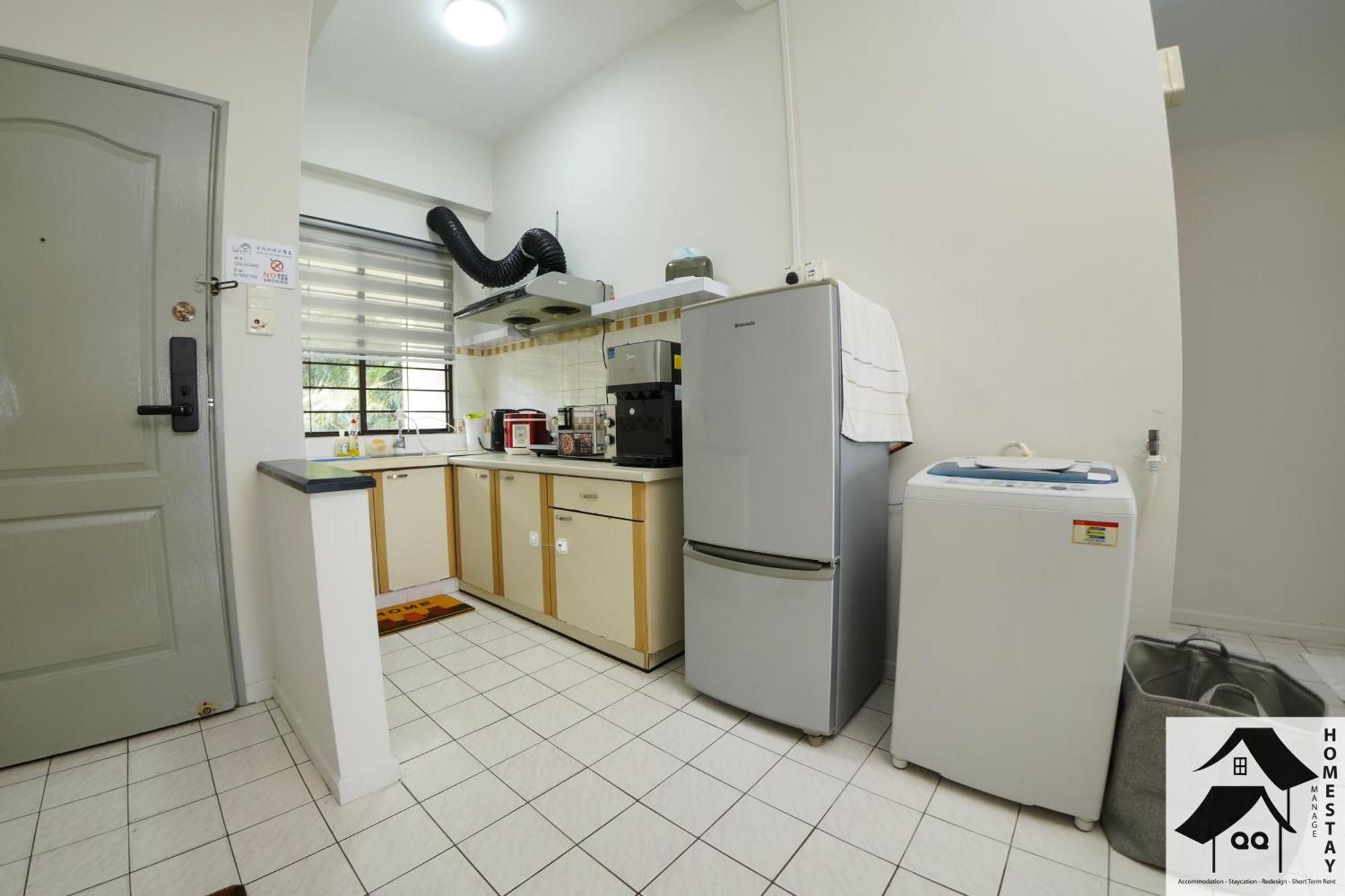 New Seaview 2 1 Minute To Apartment *