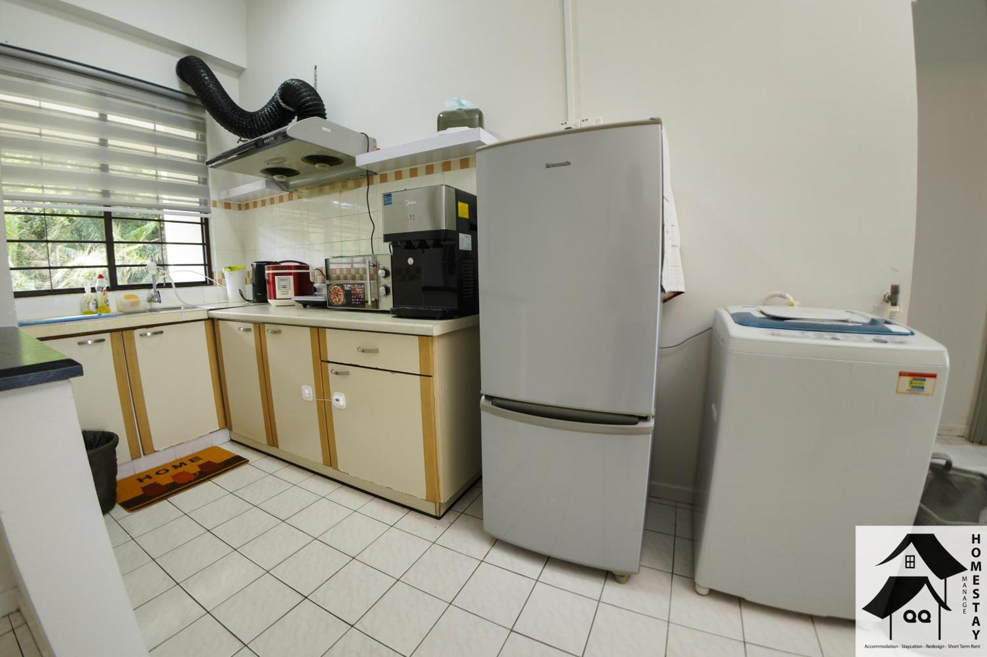 New Seaview 2 1 Minute To Apartment Port Dickson