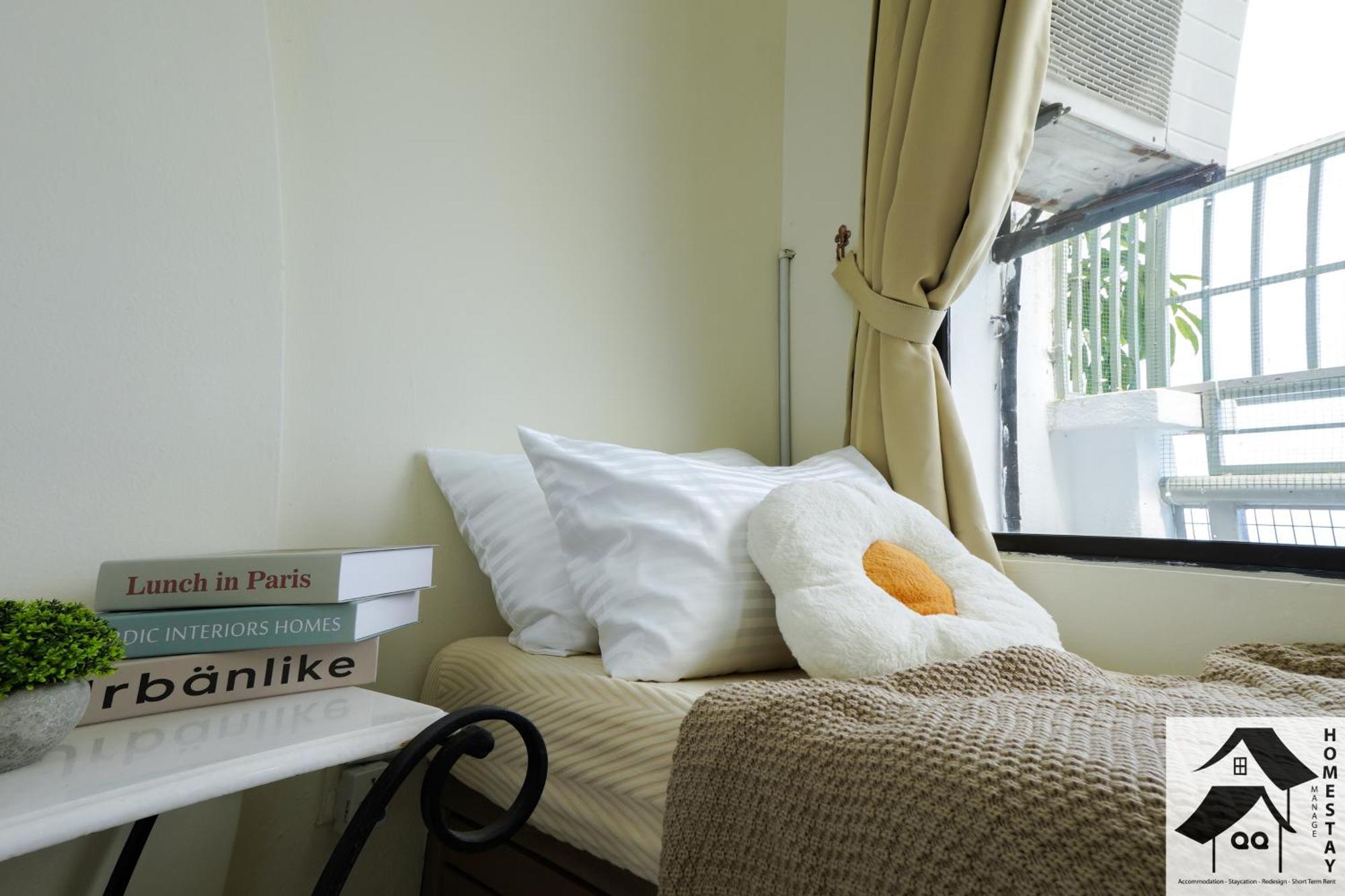 New Seaview 2 1 Minute To Apartment